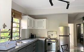 Goddvilla Apartment