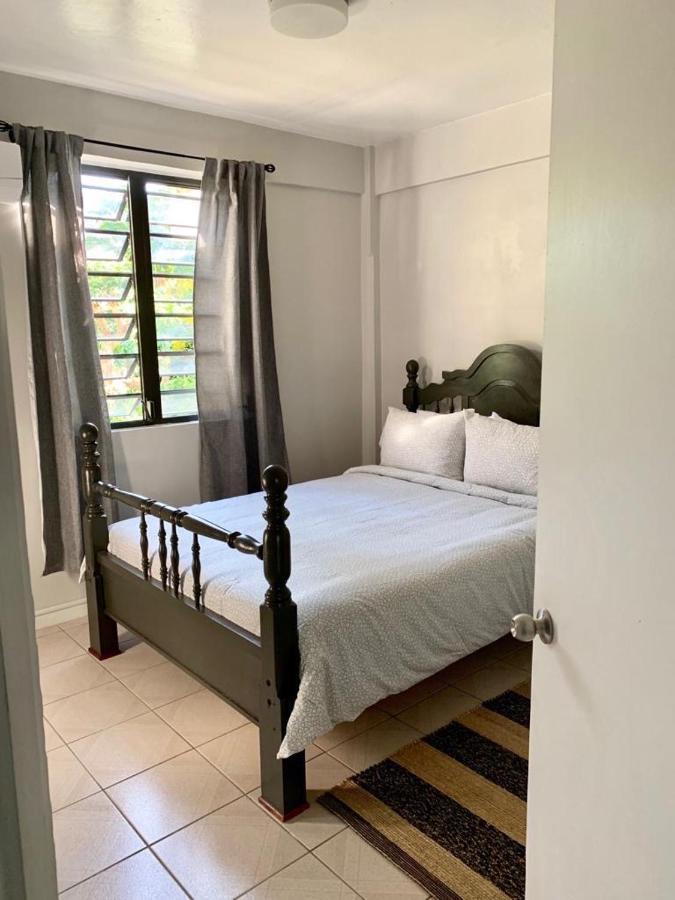 Goddvilla Apartment Roseau Extérieur photo